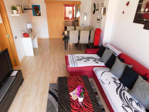 GMID IMMO Apartamento Toplar