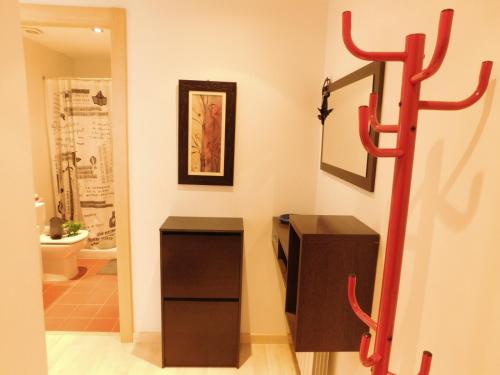 GMID IMMO Apartamento Toplar