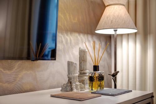 Singer Palace Hotel Roma photo 61