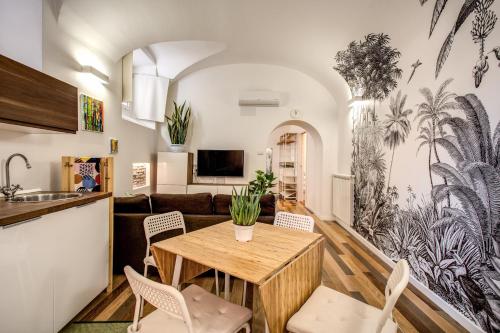 FRESH HOUSE NAVONA