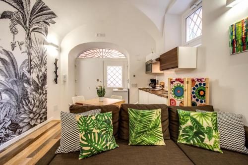 FRESH HOUSE NAVONA