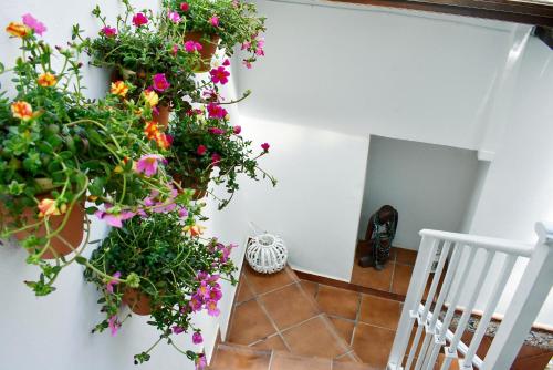 Fotografia z galérie ubytovania Casa Calma Ronda Estudio v destinácii Ronda