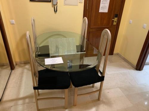 Фотография из галереи Apartamentos Torr en Madrid - Chamartín в городе Мадрид