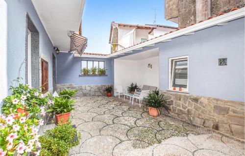 Casa In Collina