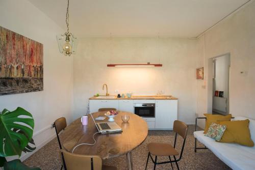 Kép CASA DI ROBY - VENICE AIRPORT szállásáról Tesserában a galériában