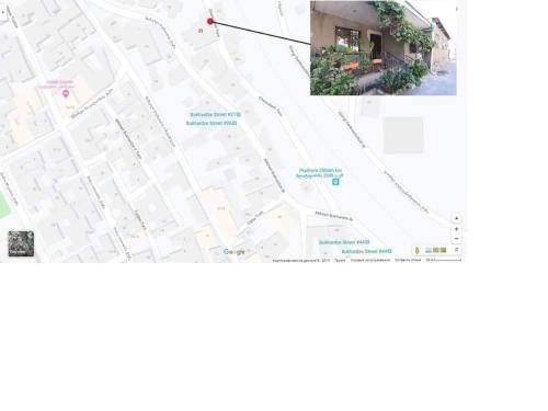 Foto de la galeria de ANAs House a Tbilisi