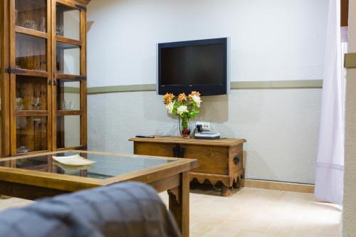 Geysotur Porta Novas Home