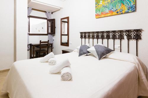 Geysotur Porta Novas Home
