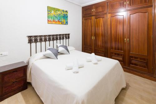 Geysotur Porta Novas Home