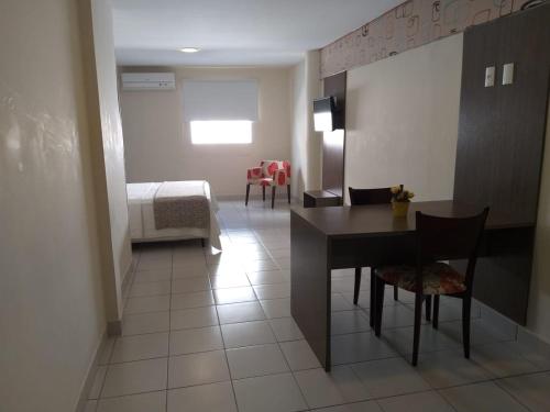 Gallery image of Hotel Central Caruaru in Caruaru