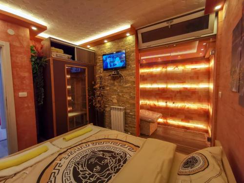 Spa Apartman Red Passion – Photos 3