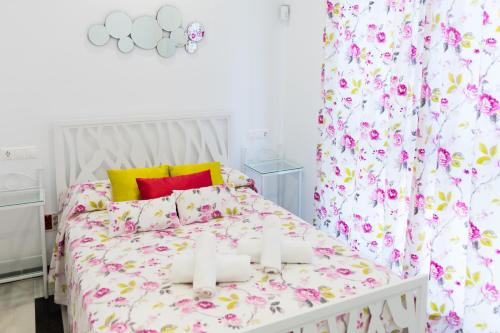 Geysotur Goyas Home