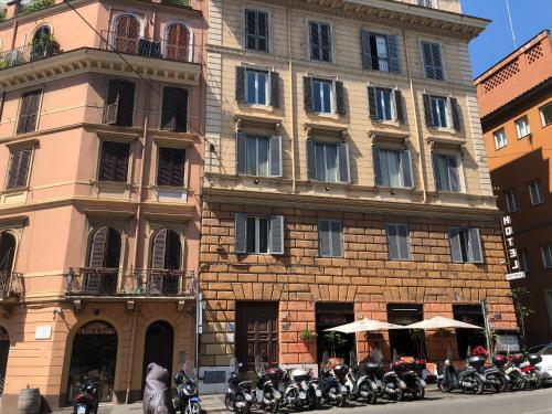 Elle Cavour Guest House