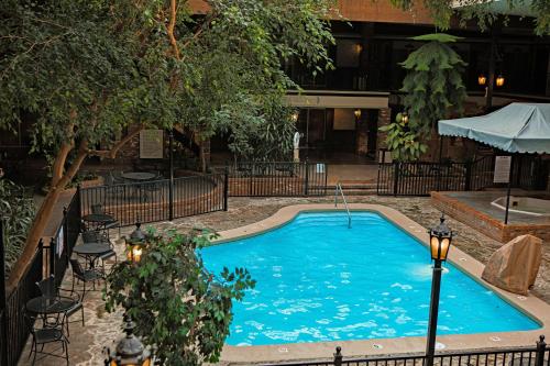 Heritage Inn – Photos 3