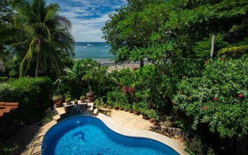 Ocotal Beach Front Villa 6 – Photos 2