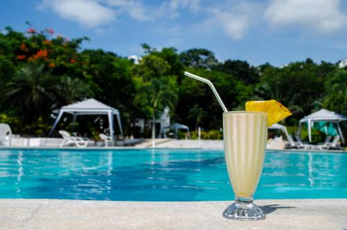 Green9 Hotel & Beach Resort Same – Ffotograffau 3