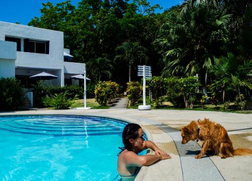 Green9 Hotel & Beach Resort Same – Ffotograffau 4