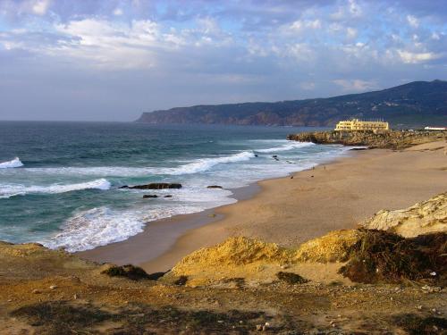 Cascais Sunshine