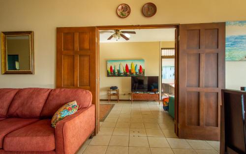 Ocotal Beach Front Condo #33 – Photos 2