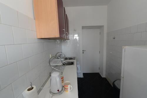 Bathroom sa OBILIĆ