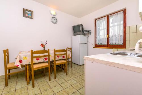 Apartments Cvitkovic