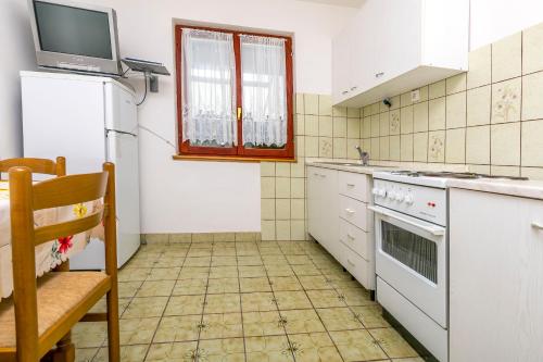 Apartments Cvitkovic