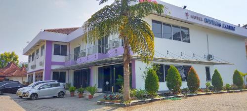 Gallery image of HOTEL & WISMA BINTANG JADAYAT in Bogor