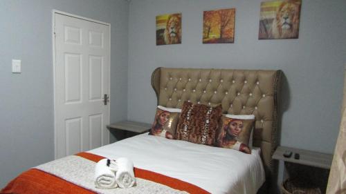 Gallery image of Bountyful Guest House in Bloemfontein