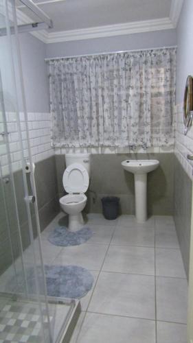 Gallery image of Bountyful Guest House in Bloemfontein