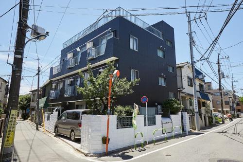 Akabane TK Building 302