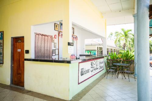 OYO 44033 Terap Inn Kuala Nerang, Kampong Raja - Harga Terkini 2022