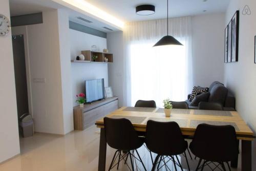 Gallery image of Encantador apartamento con piscina y AC - Helgafell 127 in Ciudad Quesada