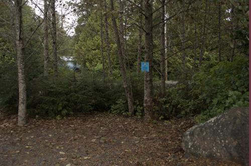 Gallery image of Easy on the Edge in Ucluelet