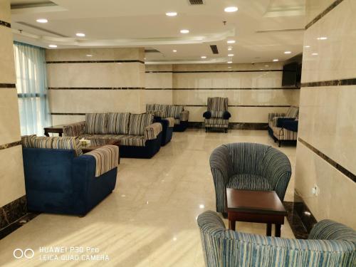 Gallery image of فندق ديار المشاعر in Makkah