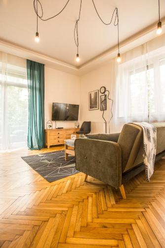 Apartament MANSARDA – Photos 2