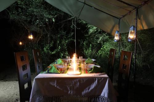 Imagen de la galería de Tented Safari Camp by Base Camp Yala, en Yala