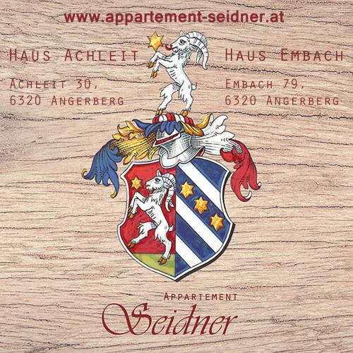 Appartement Seidner – Photos 2