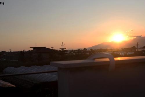 Fotografie z fotogalerie ubytování "La Rondinella" Salerno Amalfi Pontecagnano v destinaci Pontecagnano