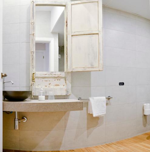 Urban Suites El Postigo