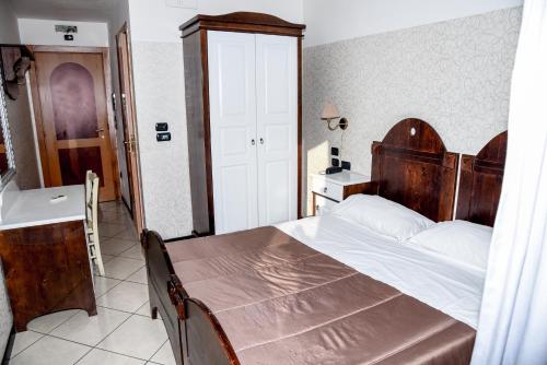 Gallery image of Business Hotel in Casoria