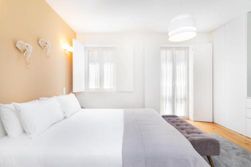 WHome | CSA18 Premium Design Apartment