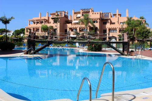 Hacienda del Sol, Estepona – Updated 2022 Prices