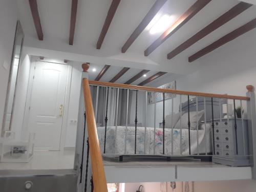 Unique Apartment