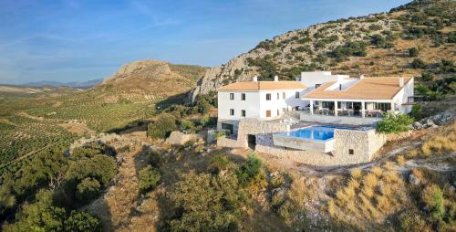 Imagen de la galería de Los Castillarejos Apartamentos Rurales, en Luque