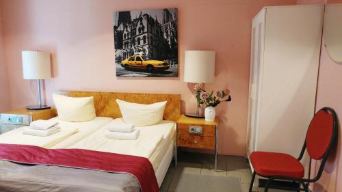 Gallery image of Hotel M68 in Berlin