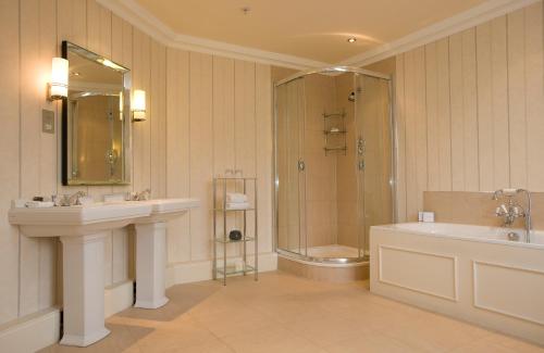 Gallery image of Mar Hall Golf & Spa Resort in Bishopton