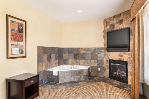 Gallery image of Comfort Suites Moses Lake in Moses Lake