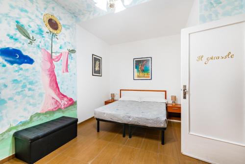 Gallery image of Lia Rooms 4 in La Spezia
