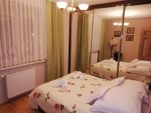 Gallery image of Apartament Margarita "OZONOWANY" in Wisła