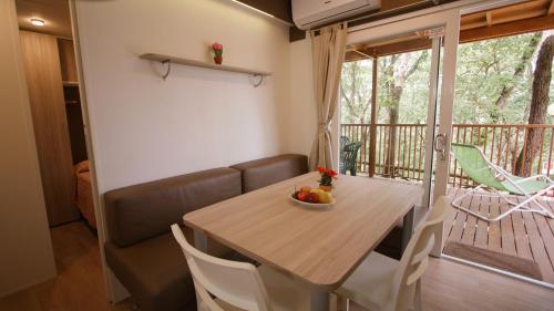 Gallery image of Cerquestra Camping Village in Monte del Lago